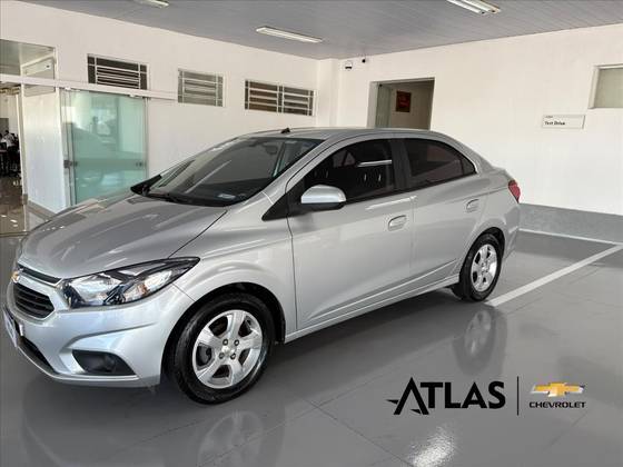 CHEVROLET PRISMA 1.4 MPFI LT 8V FLEX 4P AUTOMÁTICO CHEVROLET PRISMA 1.4 MPFI LT 8V FLEX 4P AUTOMÁTICO